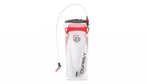 Osprey Hydraulics LT 2.5L Reservoir Red biele OSP21030230.02.NDF