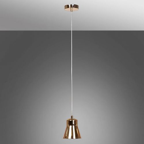 Luster Azure 5928 H06 zlatý LW1