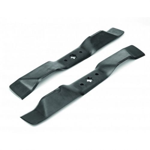 Sada mulčovacích nožov 106 cm 196-560-000