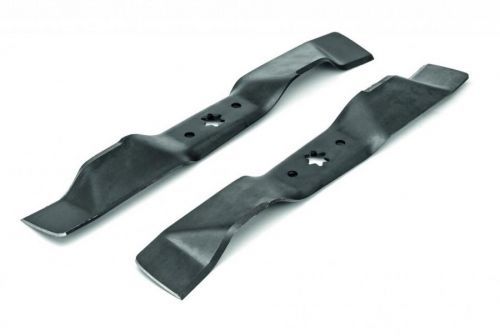 Sada mulčovacích nožov 95 cm 196-561-000