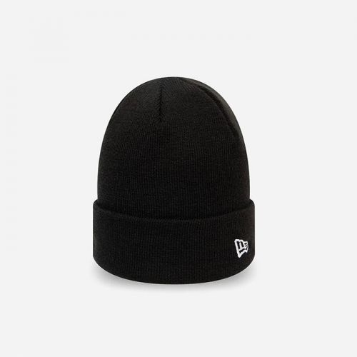 New Era Plain Essential Cuff  12134752