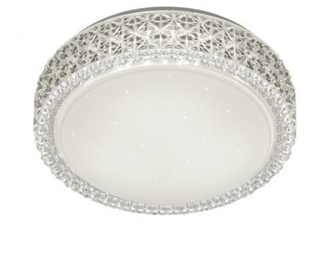 Stropné osvetlenie Pegasus, ⌀ 28,6 cm%