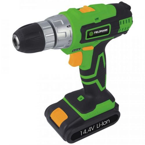FIELDMANN FDV 10301-A