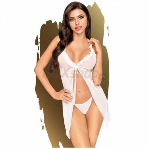 Penthouse After Sunset biela