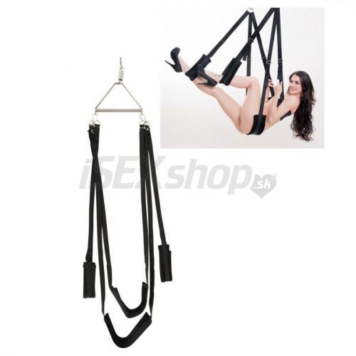 Hojdačka Love Swing