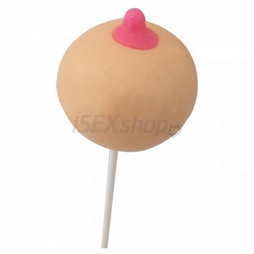 BOOBIE POP