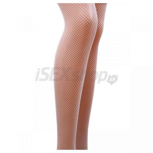 Passion TI020 Tights Bianco