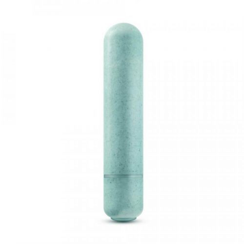 Gaia Eco Bullet vibrator - Turquoise