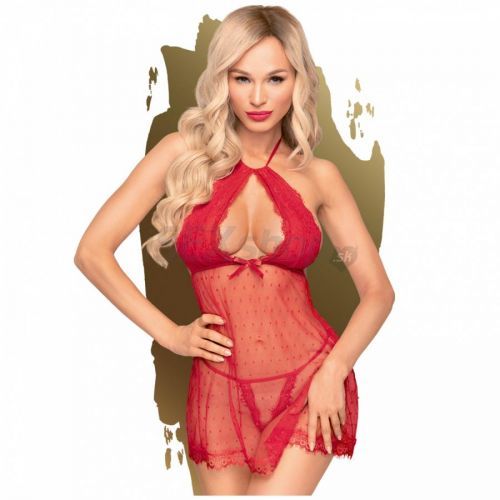 Penthouse Libido Boost červená