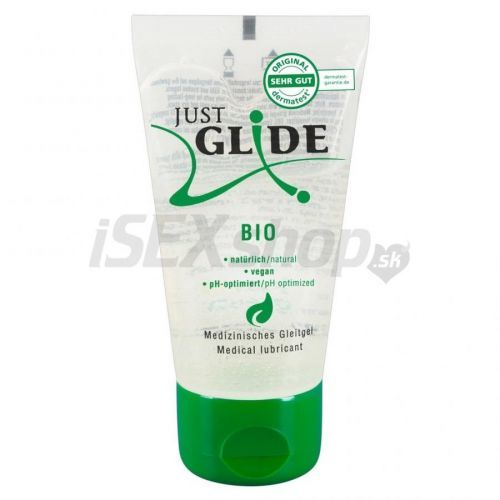 Just Glide Bio 50 ml