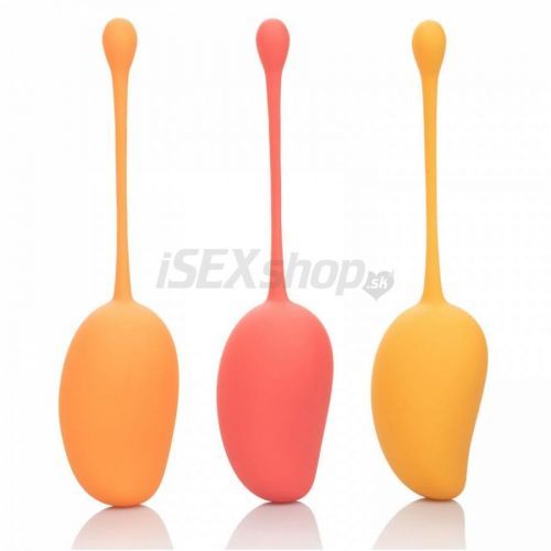 CalExotics Kegel Training Set Mango