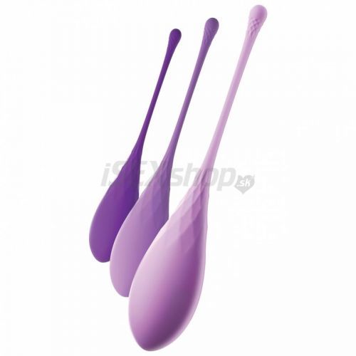 Fantasy for Her Kegel Train-Her Set