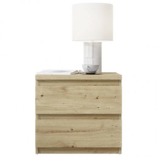 Nočný Stolík Olli Dub Artisan