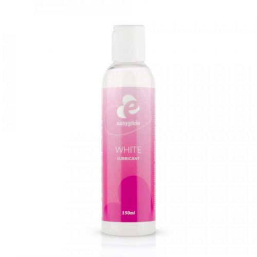 EasyGlide - White Water-Based Lubricant - 150 ml