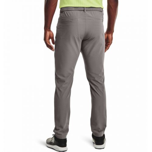 Pánske nohavice UA Drive 5 Pocket FW21 - Under Armour 30/32