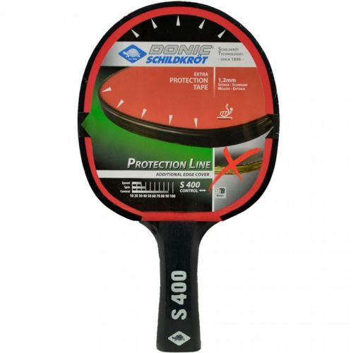 Donic Protection 400 pingpongová raketa 703055 N/A
