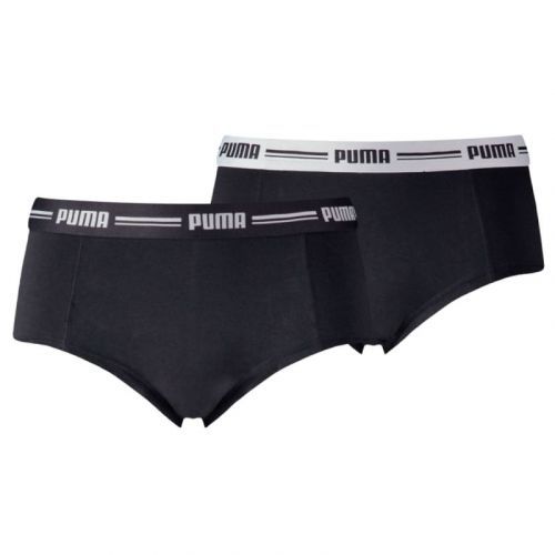 Nohavičky Puma Mini Short 2 Pack W 603033001-200 dámske XS