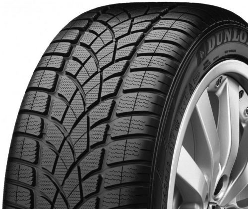 dunlop sp winter sport 3d 255/35 r19 96 v ro1 xl mfs zimné