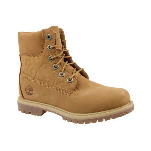 Timberland 6 In Premium Boot W A1K3N 36
