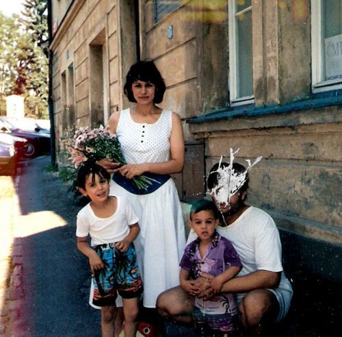 Refew - CD Jednou ti koupim dům mámo (J.T.K.D.M.)