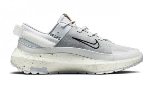 Nike Crater Remixa šedé DA1468-004