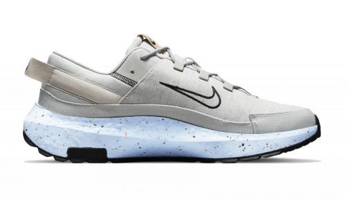 Nike Crater Remixa šedé DC6916-001