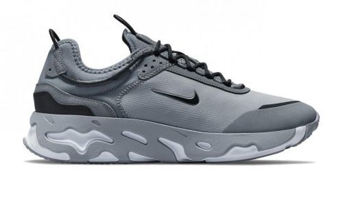 Nike React Live SE šedé DD6879-001