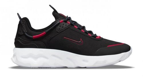 Nike React Live SE čierne DD6879-002