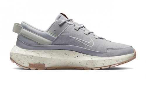 Nike Crater Remixa šedé DM0834-001