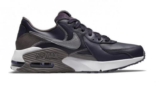 Nike Air Max Excee Lea fialové DM0837-500