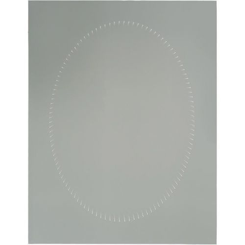 Zrkadlo LED 31 [3D] 65/85