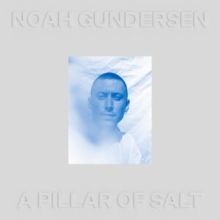 A Pillar of Salt (Noah Gundersen) (CD / Album)