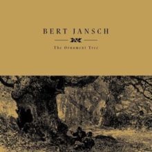 The Ornament Tree (Bert Jansch) (Vinyl / 12