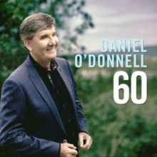 60 (Daniel O'Donnell) (CD / Album)