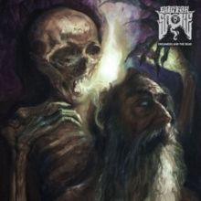Dreamers and the Dead (Doctor Smoke) (CD / Album)