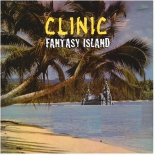 Fantasy Island (Clinic) (Vinyl / 12