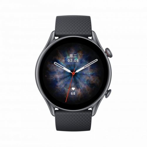 Amazfit GTR 3 Pro Black