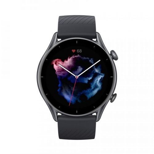 Amazfit GTR 3 Black