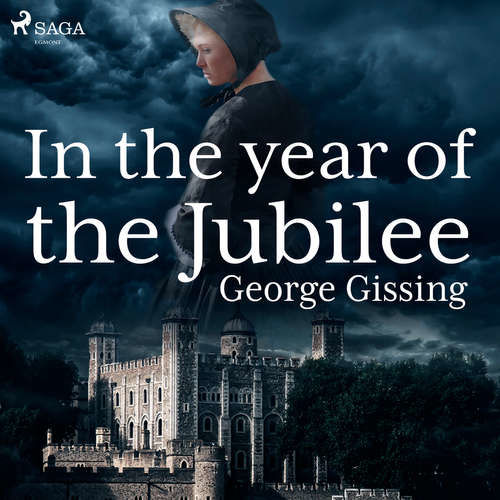 In the Year of the Jubilee (EN) - George Gissing (mp3 audiokniha)