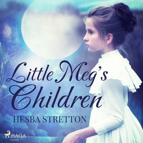 Little Meg's Children (EN) - Hesba Stretton (mp3 audiokniha)