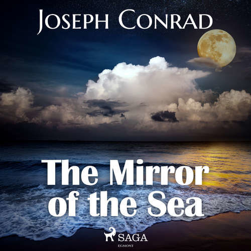 The Mirror of the Sea (EN) - Joseph Conrad (mp3 audiokniha)