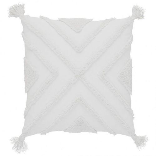 Dekoračný Vankúš Nouria, 50/50cm, Zelená