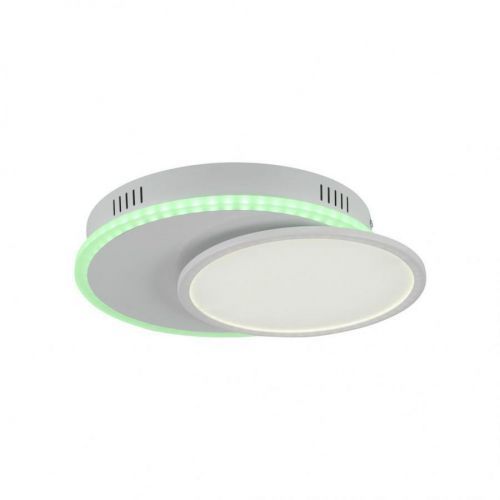 Led Stropné Svietidlo Arenda, 45,2/45,2/7,5cm