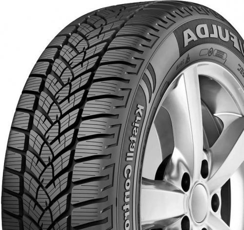 Fulda KRISTALL CONTROL SUV 235/55 R17 KRI CONTROL SUV 103V XL