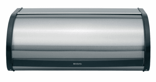 Chlebník Roll Top Brabantia bezotiskový matný