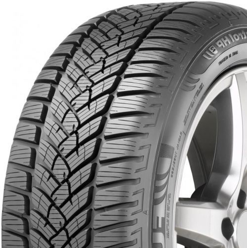 Fulda KRISTAL CONTROL HP 2 255/40 R19 KRISTALL CONTROL HP 2 100V XL FP 3PMSF