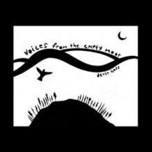 Voices from the Empty Moor (Songs of Anne Briggs) (Devin Hoff) (CD / Album Digipak)