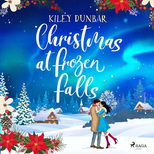 Christmas at Frozen Falls (EN) - Kiley Dunbar (mp3 audiokniha)