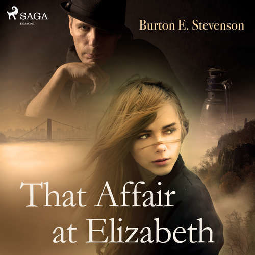 That Affair at Elizabeth (EN) - Burton E Stevenson (mp3 audiokniha)