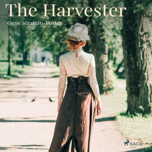 The Harvester (EN) - Gene Stratton-Porter (mp3 audiokniha)